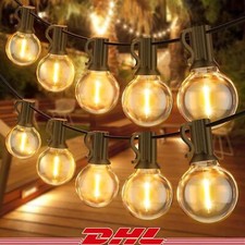 30m 45m 60m LED Lichterkette