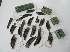 Trix Weichenkonvolut +