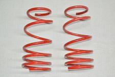 2 Tuning Tieferlegungsfedern
