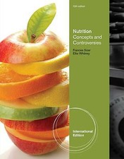Nutrition Concepts And
