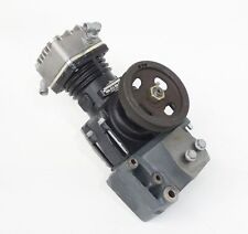 Knorr Bremse K007559 192cm³ 3000rpm Kompressor mit Riemenspanner -unused-