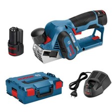 Bosch Akku-Hobel GHO 12V-20