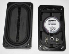 VISATON SC 5.9 FLX 8Ohm