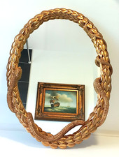 Spiegel Barock Wandspiegel