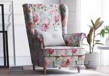 Ohrensessel VELUTTI V5G-W6 in