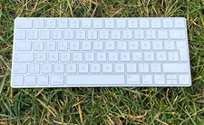 Apple Magic Keyboard *defekt*