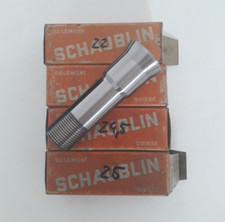 SCHAUBLIN Spannzange W25 80-5