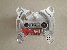 Axing BSD 965-00 Multimedia-Antennendose (02)