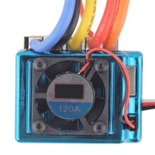 120A ESC Bürstenloser