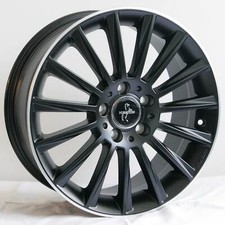 17" ABE Keskin KT18 MBL R RS S