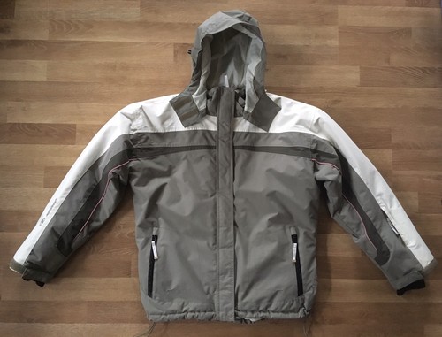 Ziener skijacke snowboardjacke - ziener,