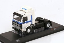 Scania 143 M - 1987, 1/43, IXO