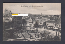 B 929/AK Groß-Salze Kr