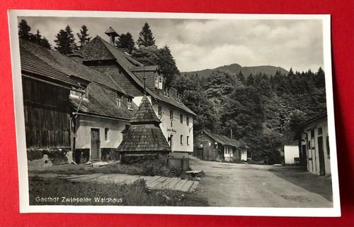 Foto ludwigsthal bayr wald - ludwigsthal,