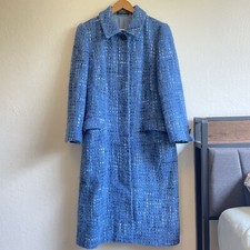 Vintage Italian Mohair Alpaca