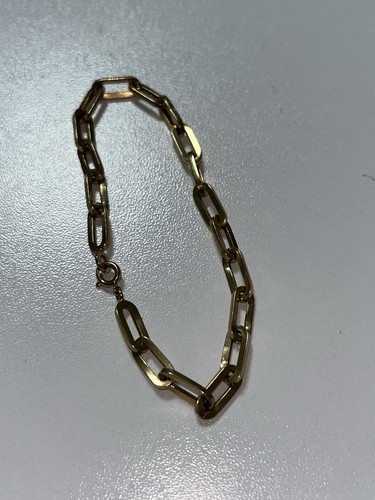 750er gold armband - 750er, g