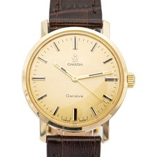 34,5 mm ø - OMEGA Genève