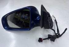 Audi A3 8P Außenspiegel Rechts 481506 BJ2004