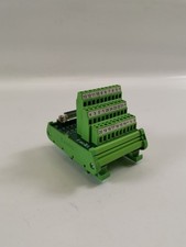 EUROTEK ET-MP/D25SUB/F/SMD