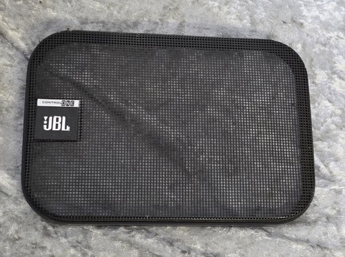 Jbl control one gitter - control,