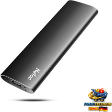 Netac Externe SSD 250GB USB3.2
