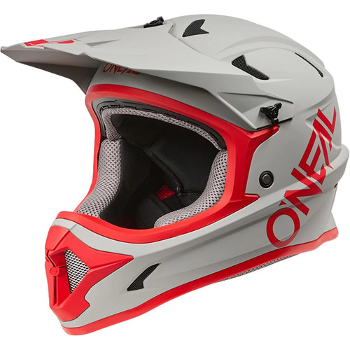 Neal downhill mtb helm sonus - downhill,