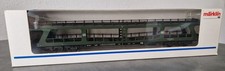Märklin 4084 H0 Autoreisezug mit OVP
