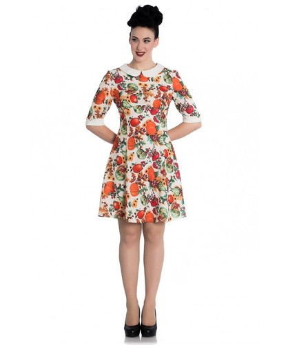 Herbst kleid harverst - harverst, von
