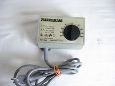 DB129* ARNOLD ASS 4AA2608 Transformator 7,5VA 220V funktionsüberprüft