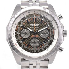 with paper BREITLING Bentley