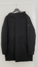 ELVINE - Herren Parka - mit