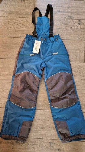 Schneehose jako - schneehose, jako-o