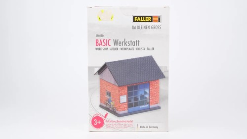 Faller 150130 basic - h0,