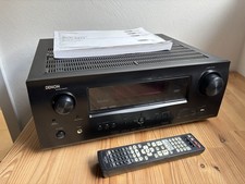 DENON AVR 2311 - 3D - High