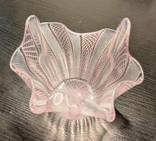 Taschentuchvase Fazzoletto Murano