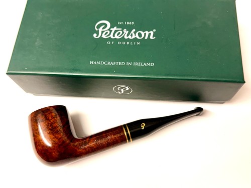 Peterson tyrone pfeife - tyrone, xl