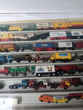 Modell autos lkw ho - lkw, in