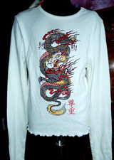 Süßes Shirt von FB Sister