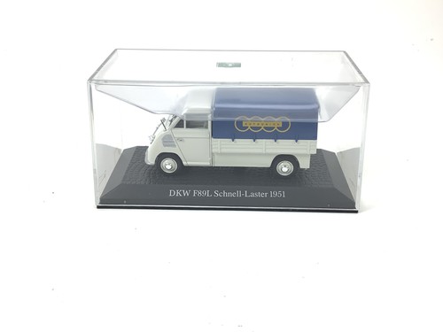 Atlas modellauto pkw - atlas,