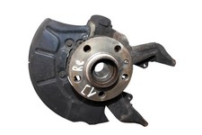 VW Golf 4 A3 Achsschenkel