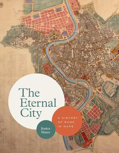 The eternal city a history - the,