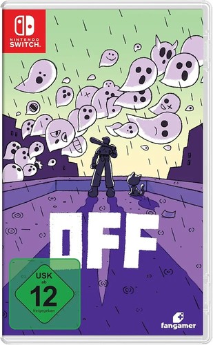 Nintendo switch off fangamer - nintendo, switch: