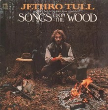 Jethro Tull Songs From The