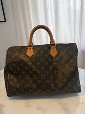 Louis Vuitton Speedy 35