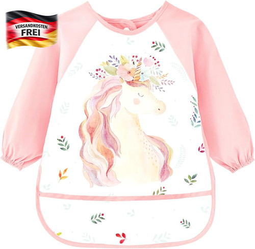 Kinder malkittel wasserdicht - kinder-malkittel,