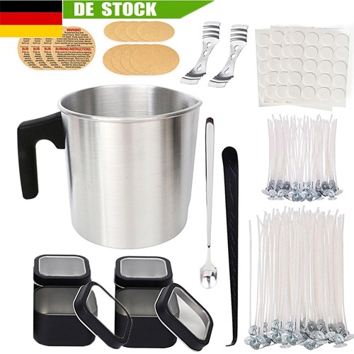 Kerzenherstellung kit kerzen - kit,