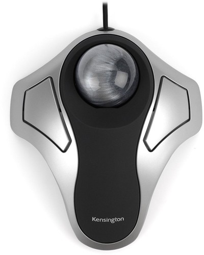 Kensington trackball orbit - kensington,