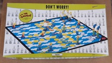 The simpsons don worry - simpsons,