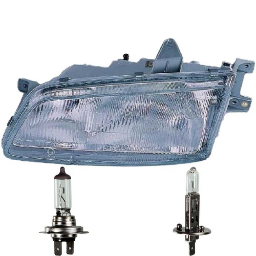 Halogen scheinwerfer rechts - rechts, h1