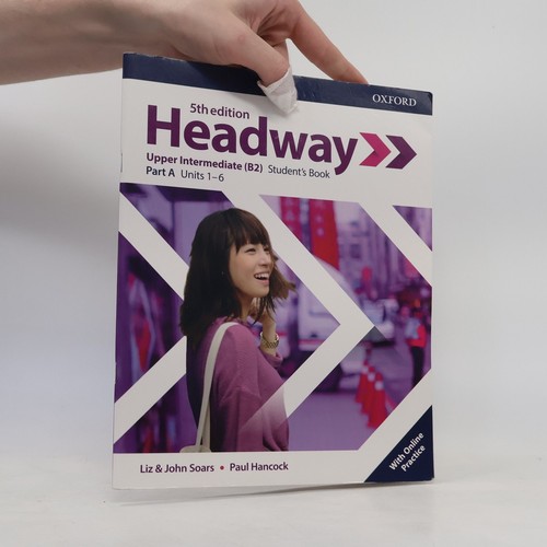 Headway upper intermediate - headway:,